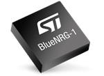 STMicroelectronics BlueNRG-1 BLE无线片上系统